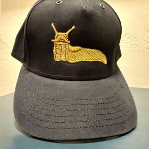 Banana Slug Black Hat